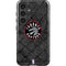 NBA Toronto Raptors Black Rust Galaxy S24 Plus Impact Case